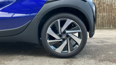 Toyota Aygo X 1.0 VVT-i Edge 5dr Petrol Hatchback